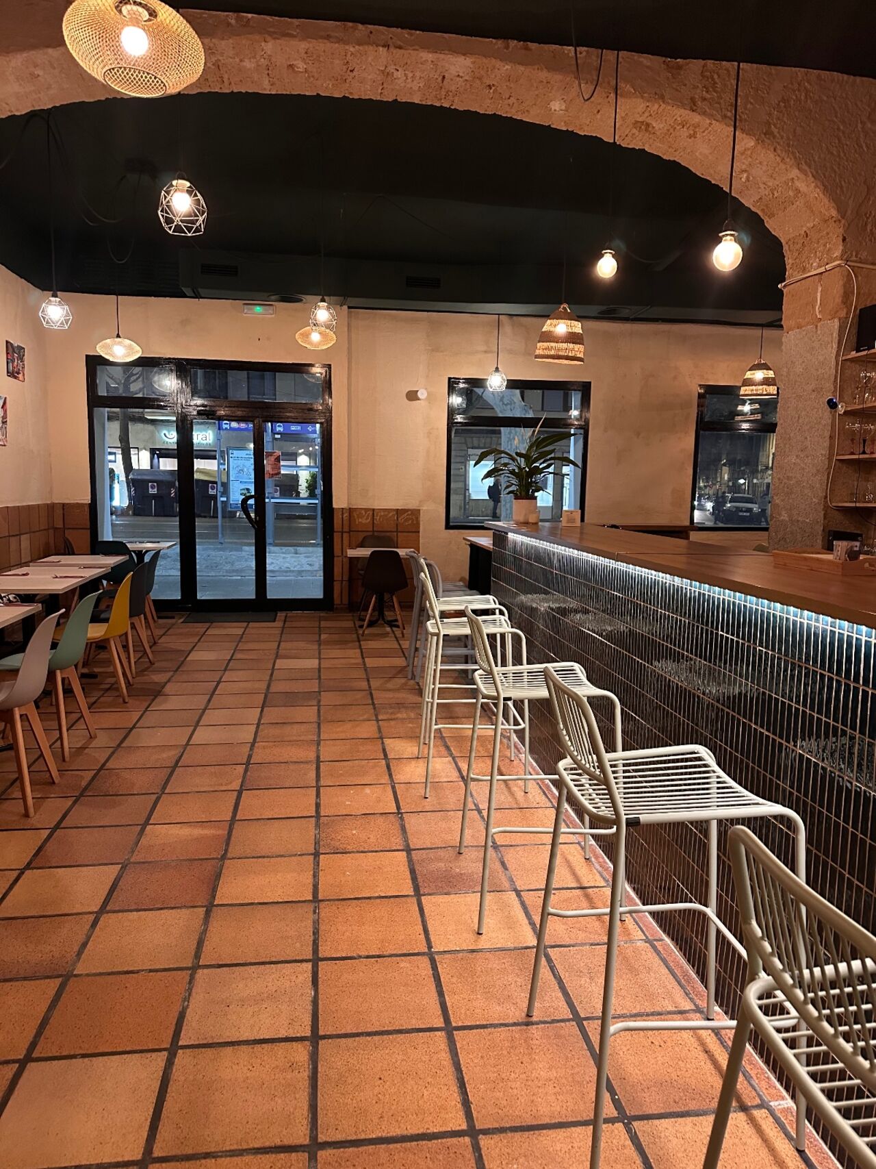 Nuestra gastronomía