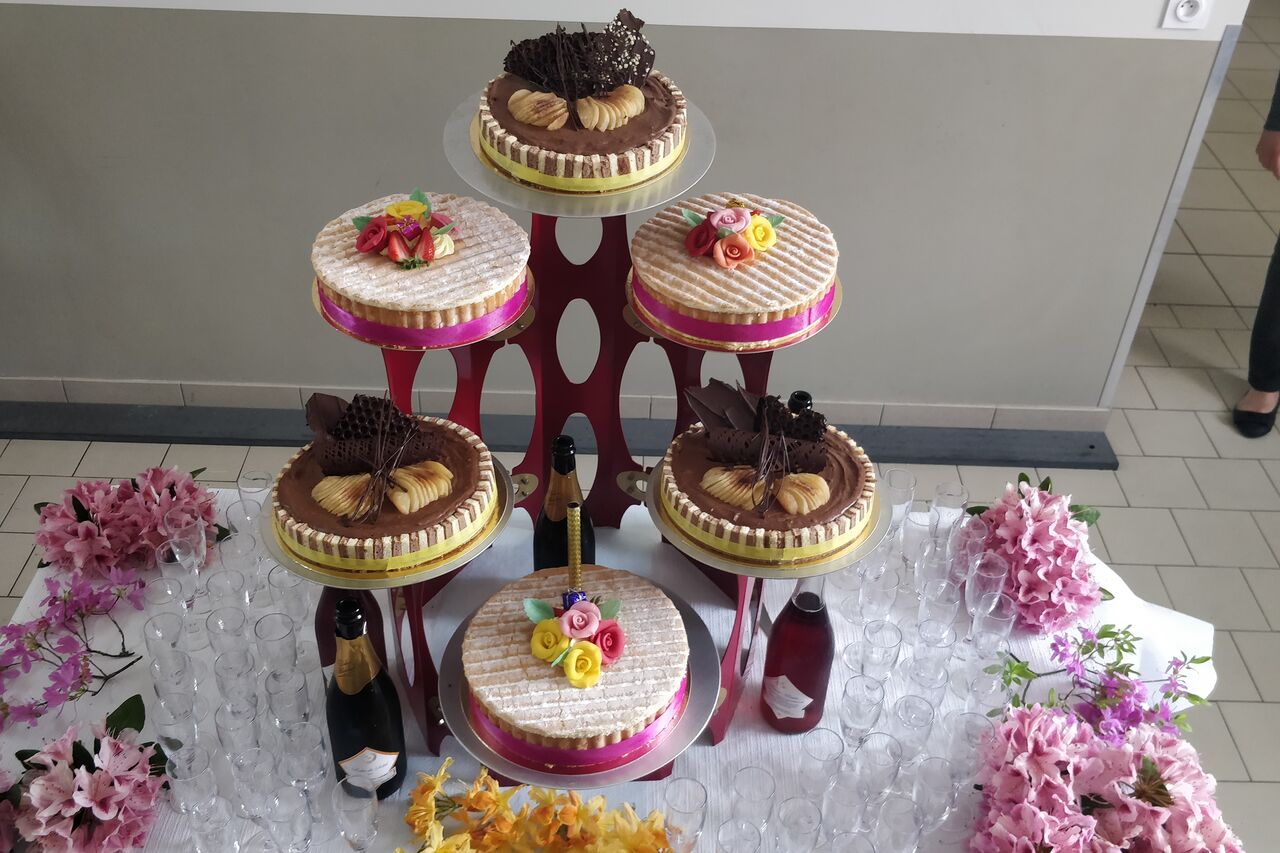 Des plats uniques aux saveurs du monde