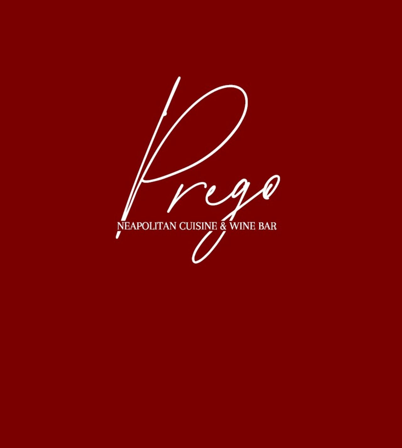 Feiern bei uns – locker & persönlich