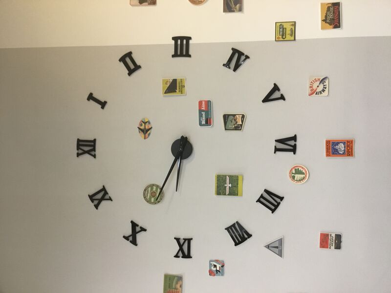 Új időszámítást kezdtünk!