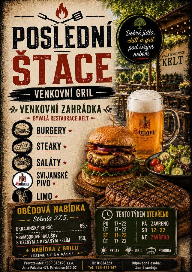 Poslední Štace