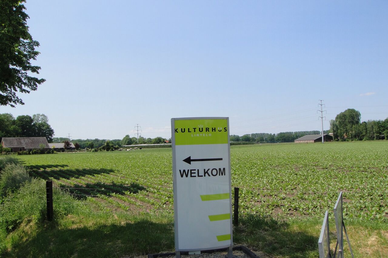 Het kloppend hart van Lintelo