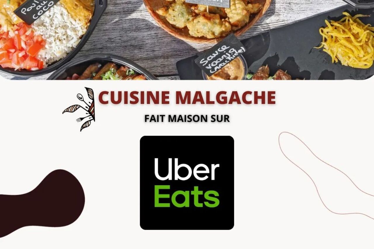 Faites vous livrer ! Tous les vendredi