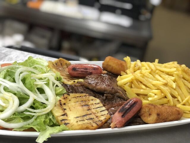 Picanha