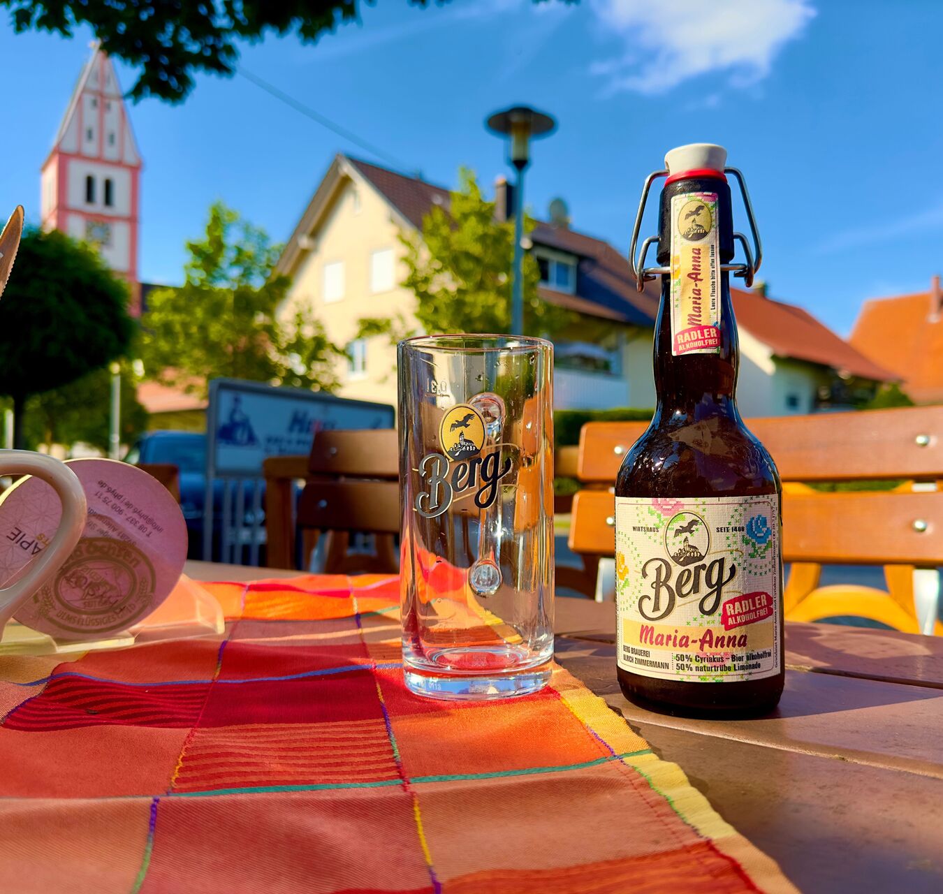 Maria-Anna Radler