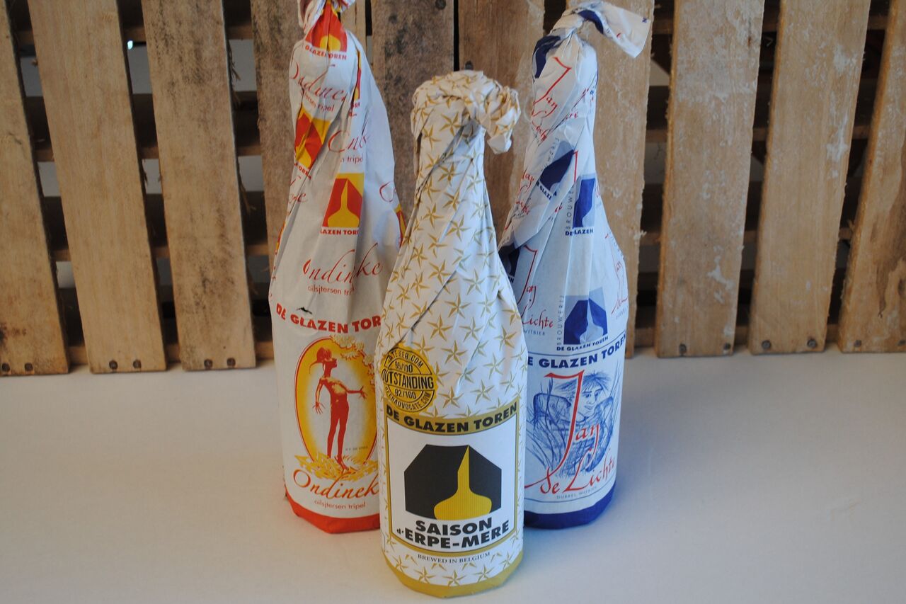 Brouwerij De Glazen Toren