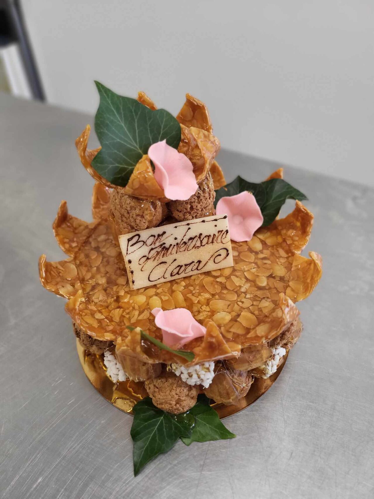 Classique mais efficace