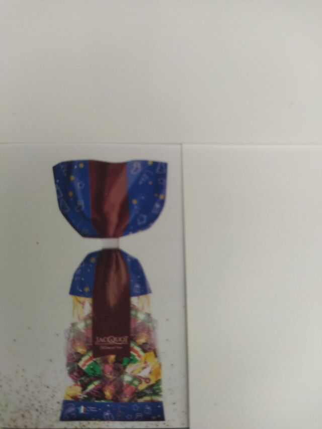 Chocolats jacquot 2.25€ les 225gr