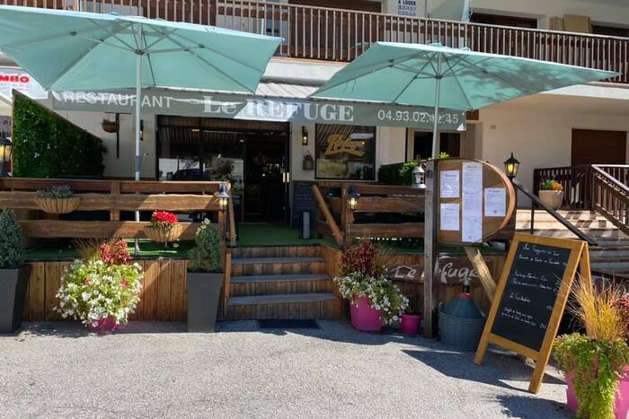 Le Refuge