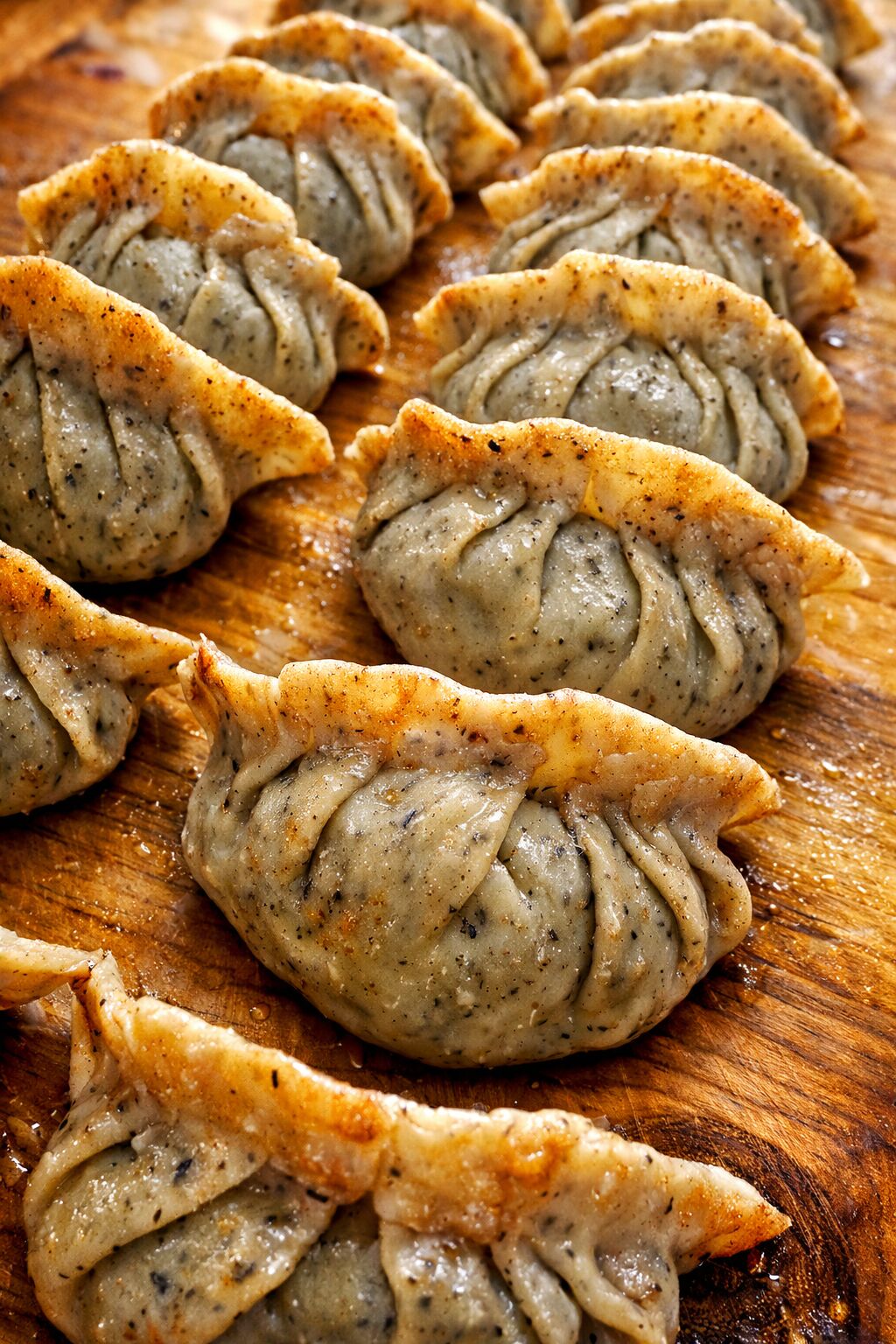 Gyoza 
