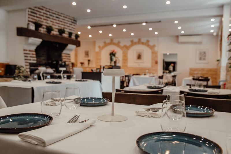 Restaurant PILPEL Deauville