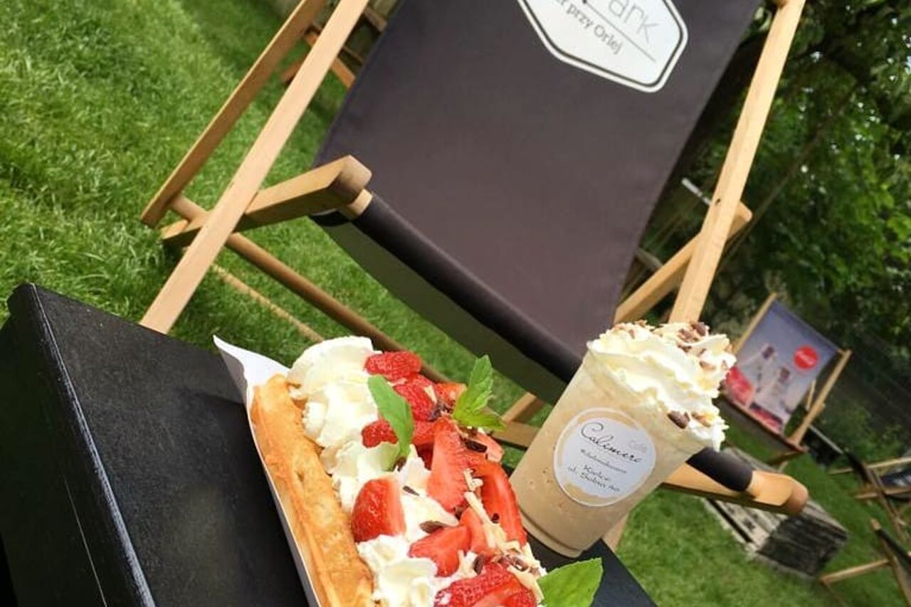 Kawa..mmmmm...To Nasza pasja!!!