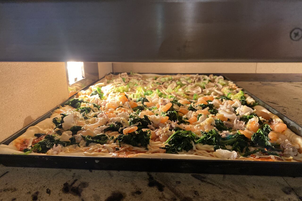 Bella Napoli / L'Amore Neuss Catering - Für Momente, Die Geschmack Haben