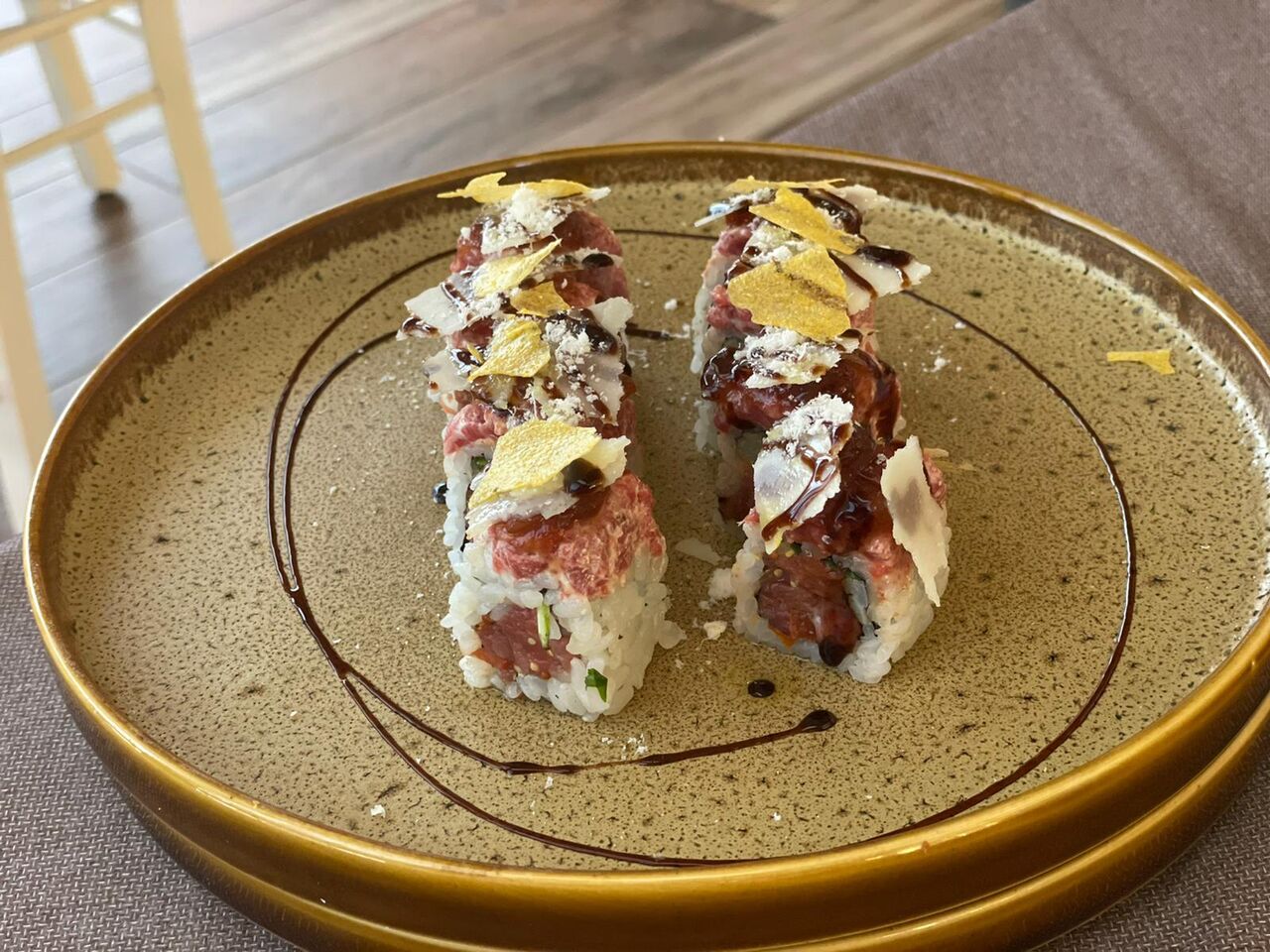 la nostra carne in fantasia