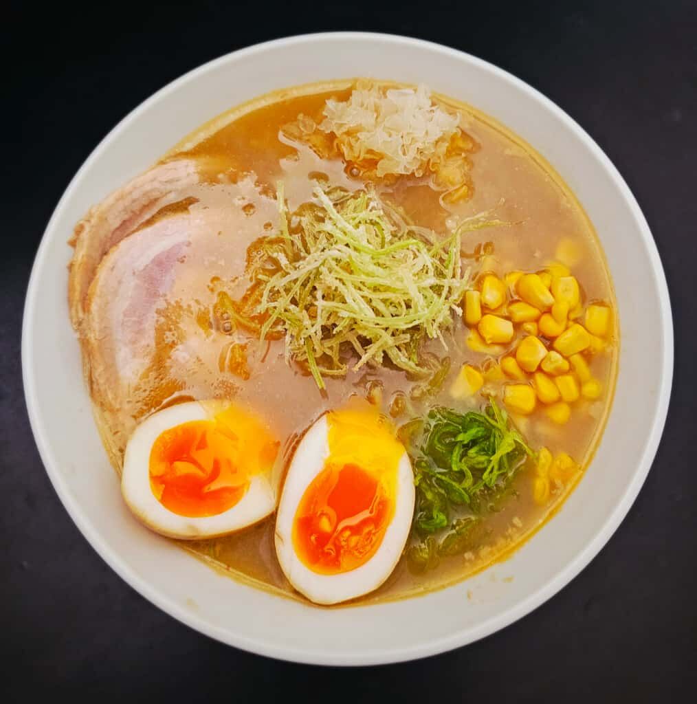 Umami Ramen