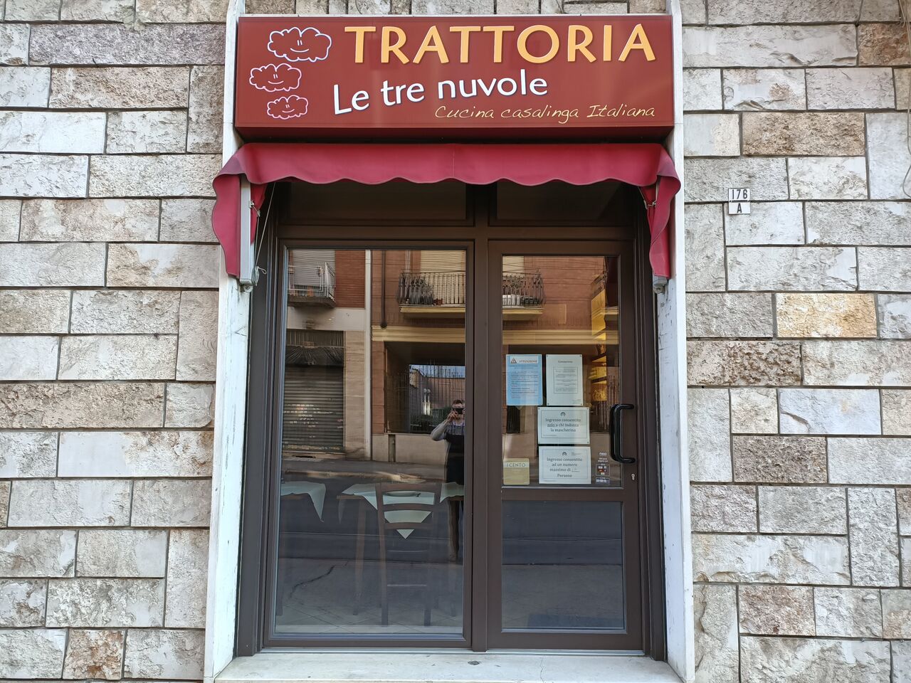 Il nostro locale