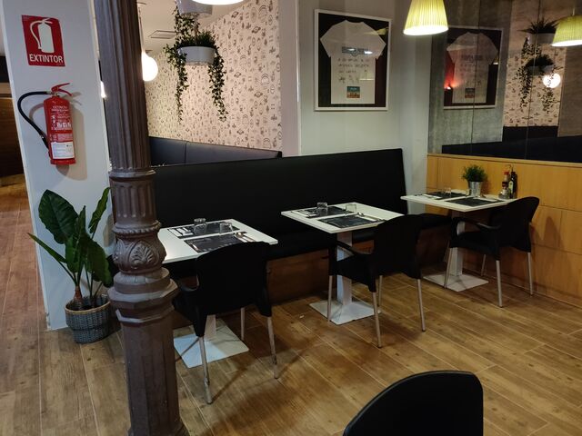 Disfrutar de nuestros salones con los amigos ! #DondeTeGustaEstar 