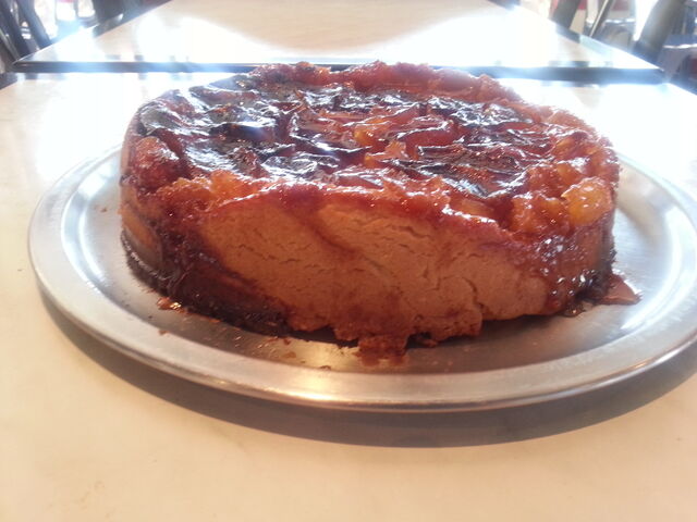 Tarte Tatin