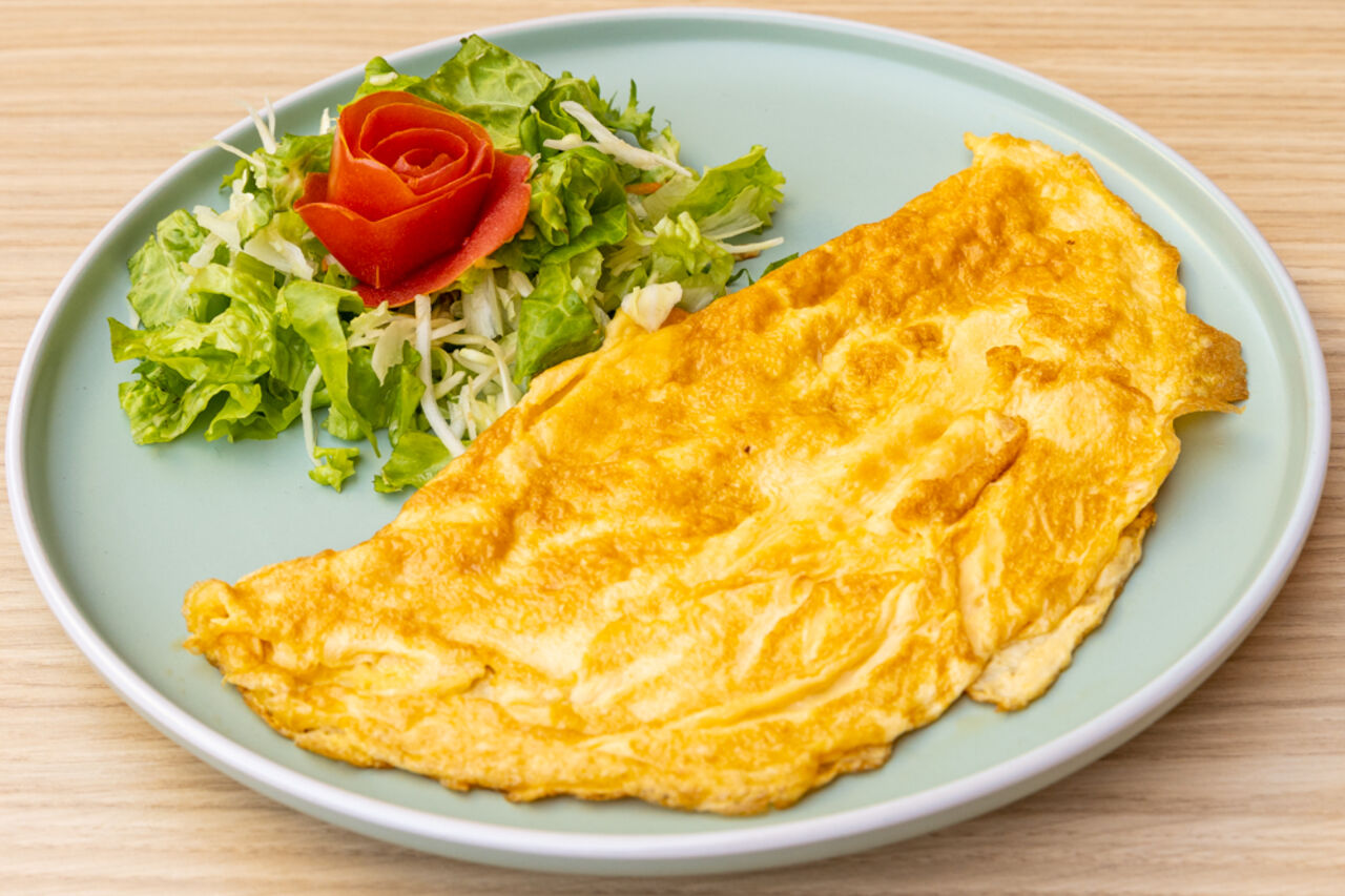 Malen i simpatičan restoran u blizini centra grada Pule