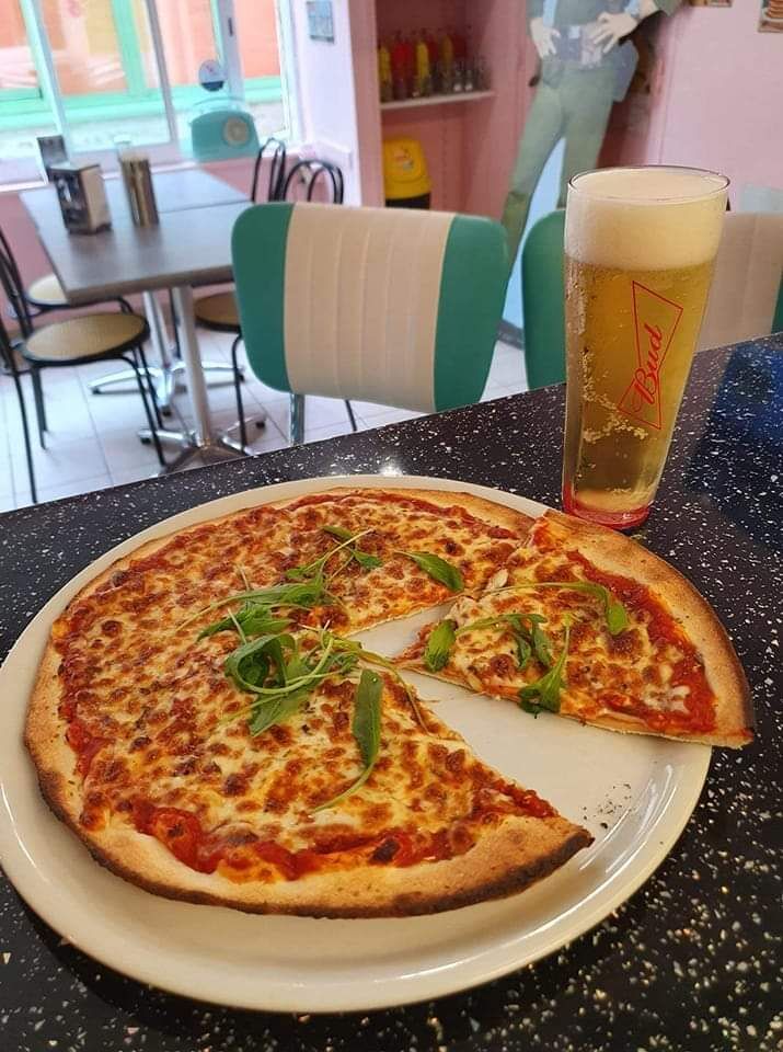 Margherita