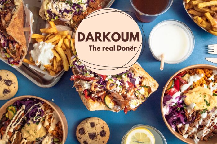 Darkoum à Valenciennes