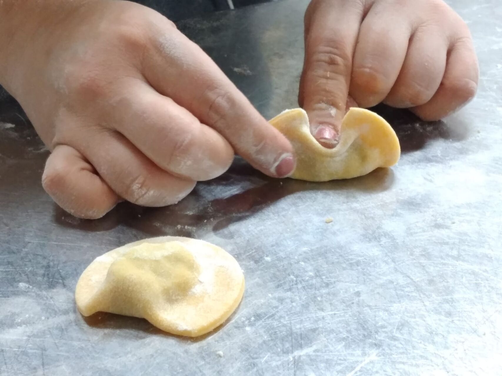 La nostra PASSIONE