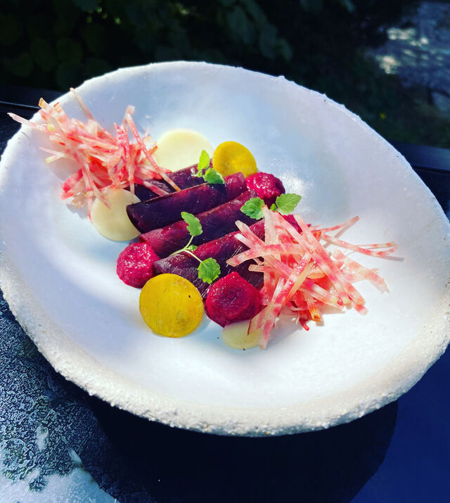 Autour de la betterave….