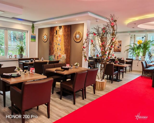 Unser neuer Biergartenn