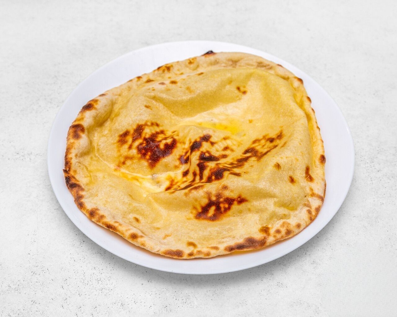 NAAN FROMAGE