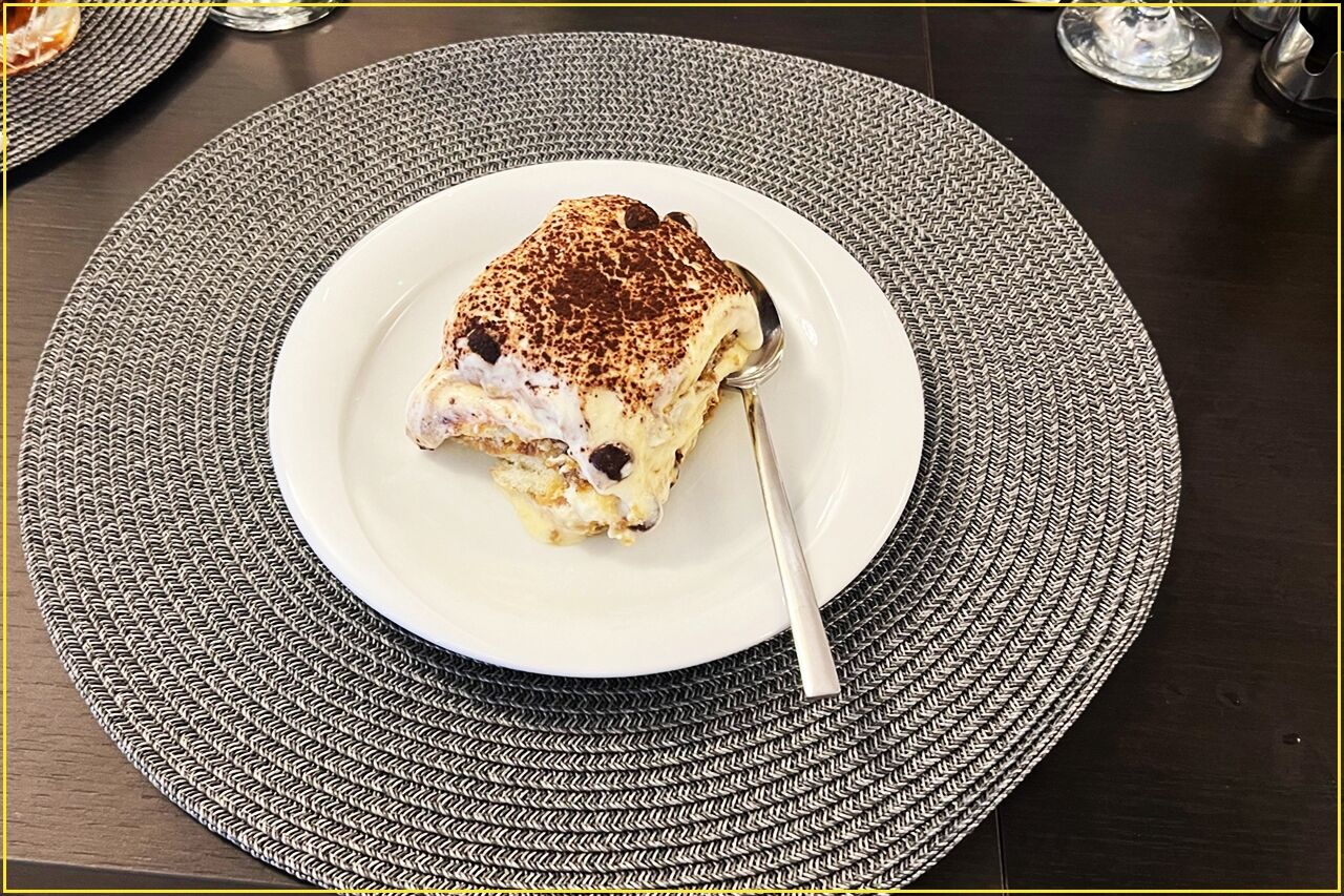 Restaurant Casa Maria