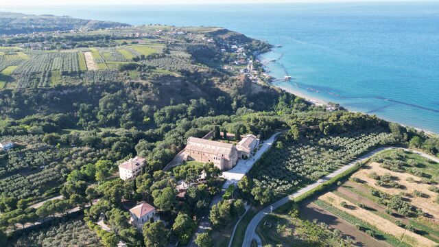 Abbazia di San Giovanni 