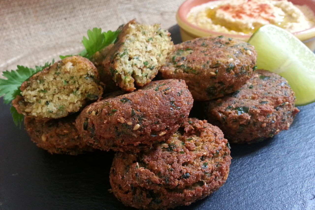 FALAFEL