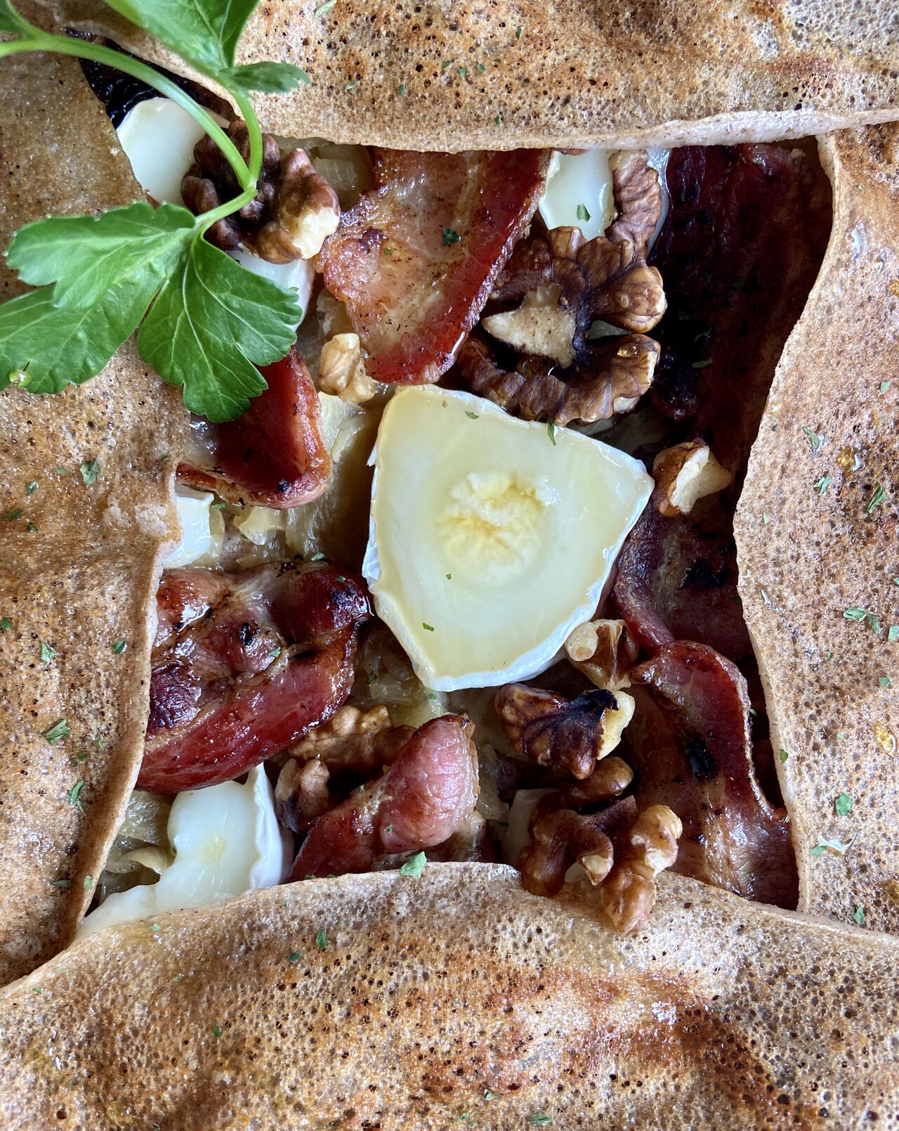 La Tonnerre de Brest 