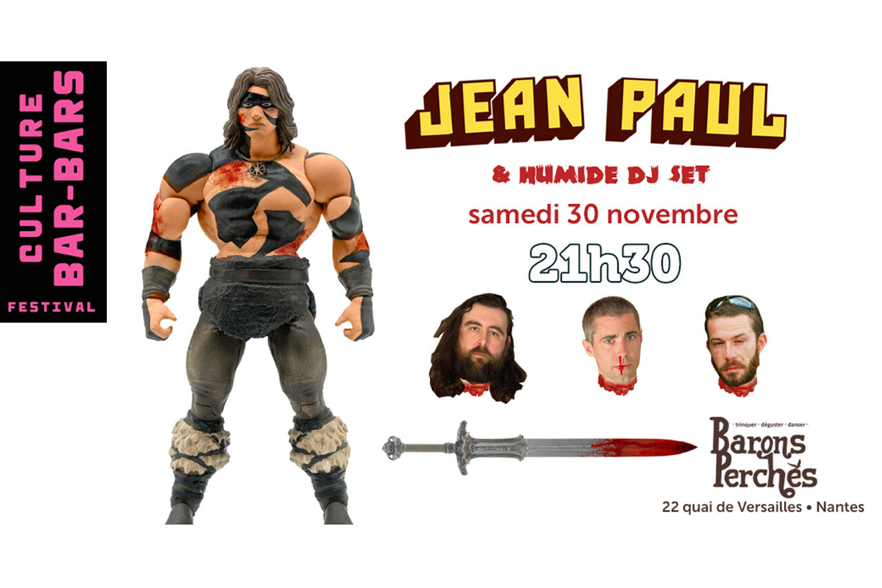 samedi 30 novembre 2024