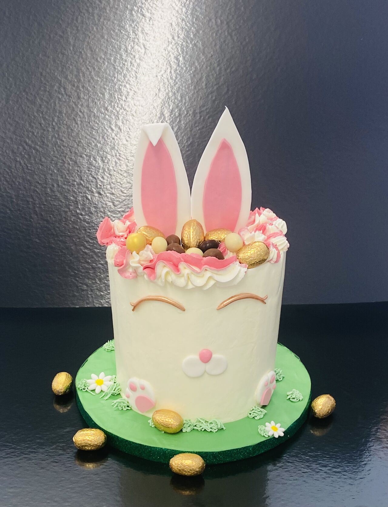 Bunny Cake