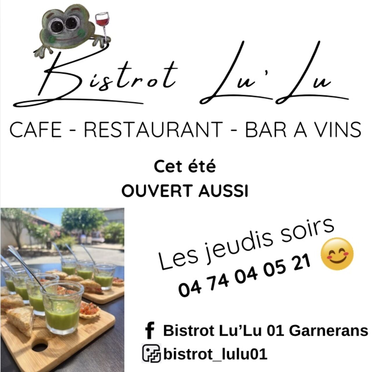L'été
