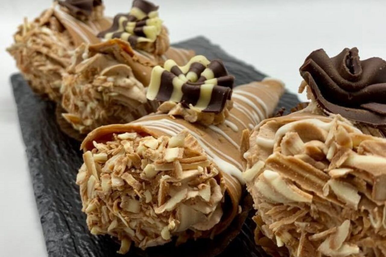 Pasteles Tradicionales y Vanguardistas