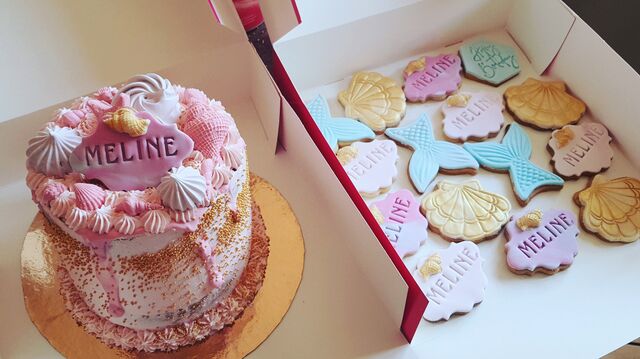 Un autre thème sirène 