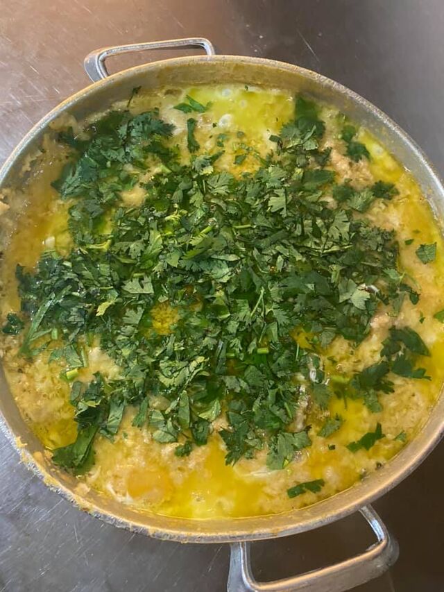 Que qualidade de arroz