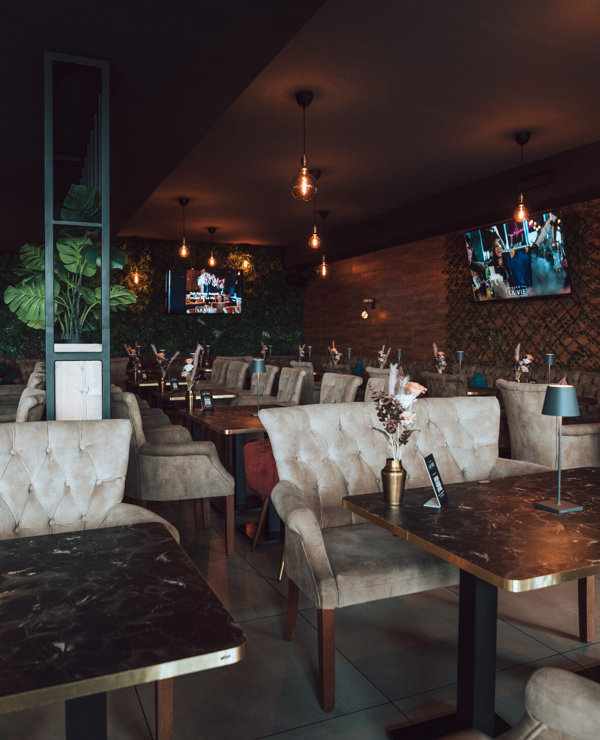 Cafe La Vie Hachenburg ShishaLounge in meiner Nähe Jetzt reservieren