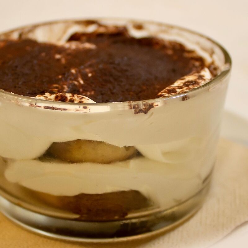 Tiramisù