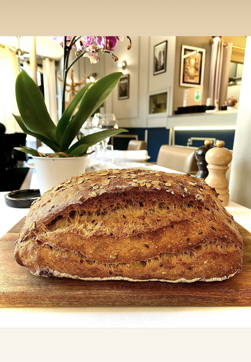 Travailler avec des produits locaux