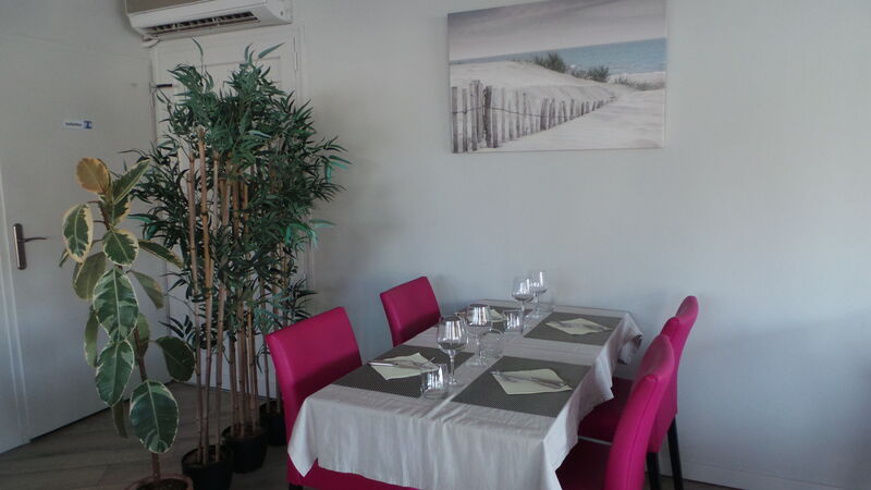 Restaurant Bisca'Bœuf 