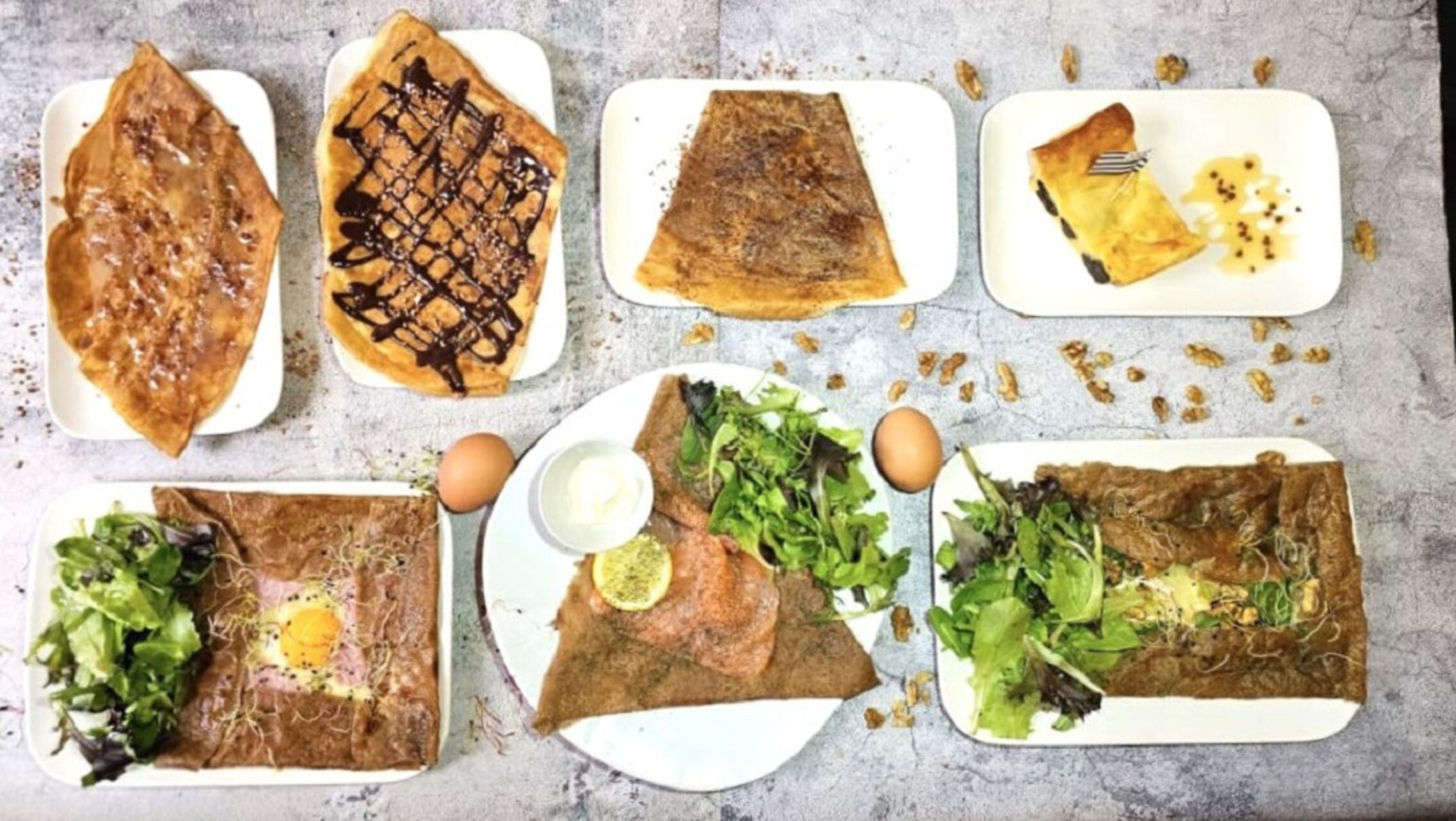 Livraison à domicile