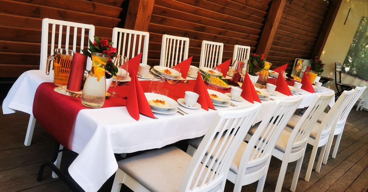 Rubinowe Gody🤵👰