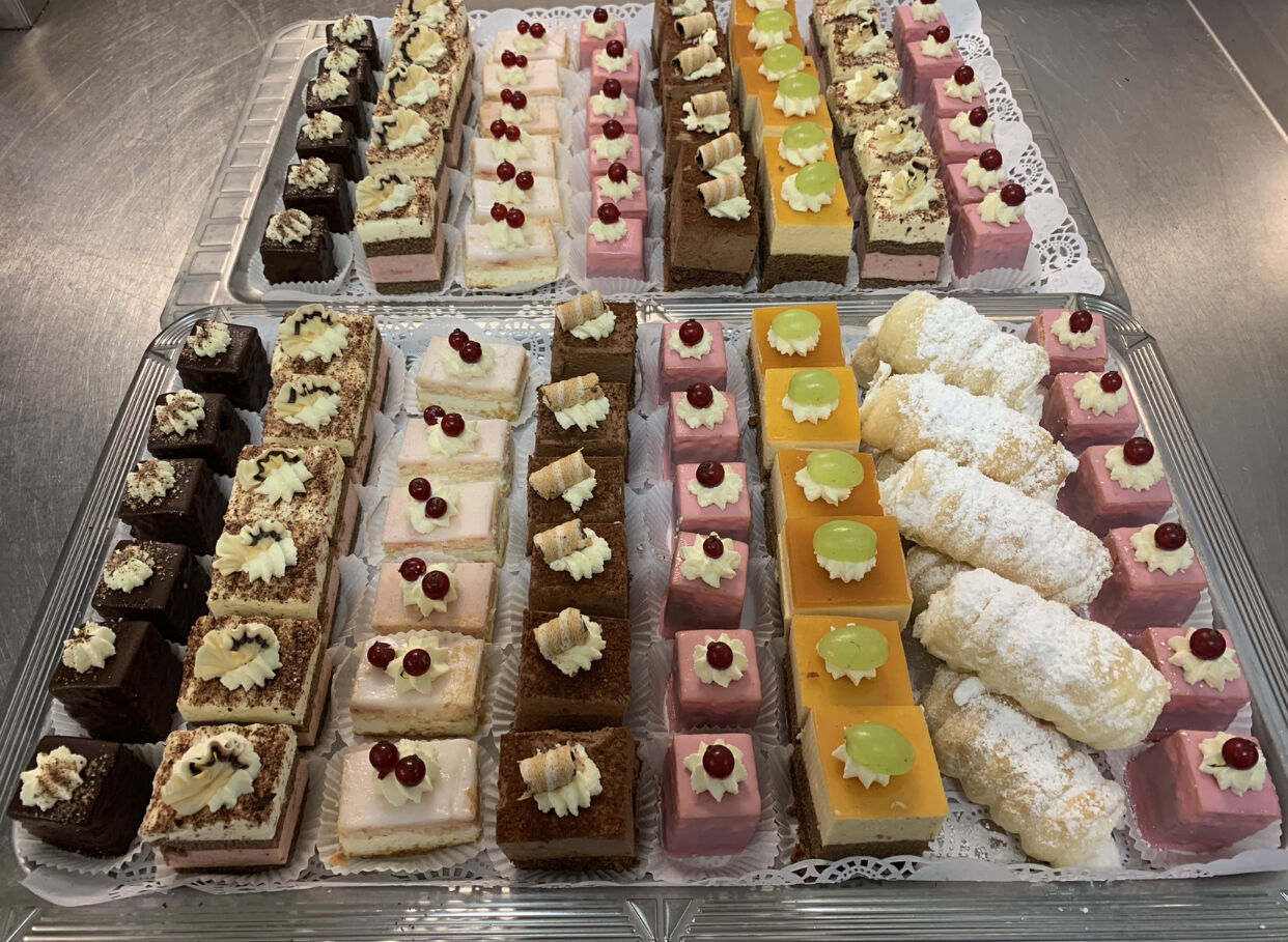 Jour Dessert