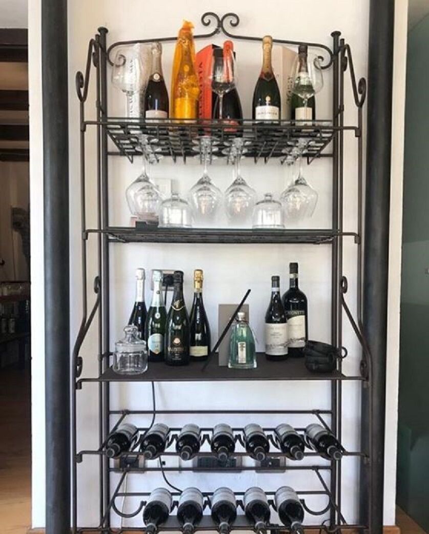 alcuni dei nostri vini