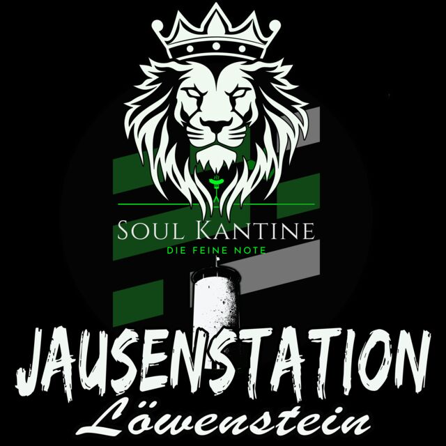 Jausenstation Burgruine Löwenstein