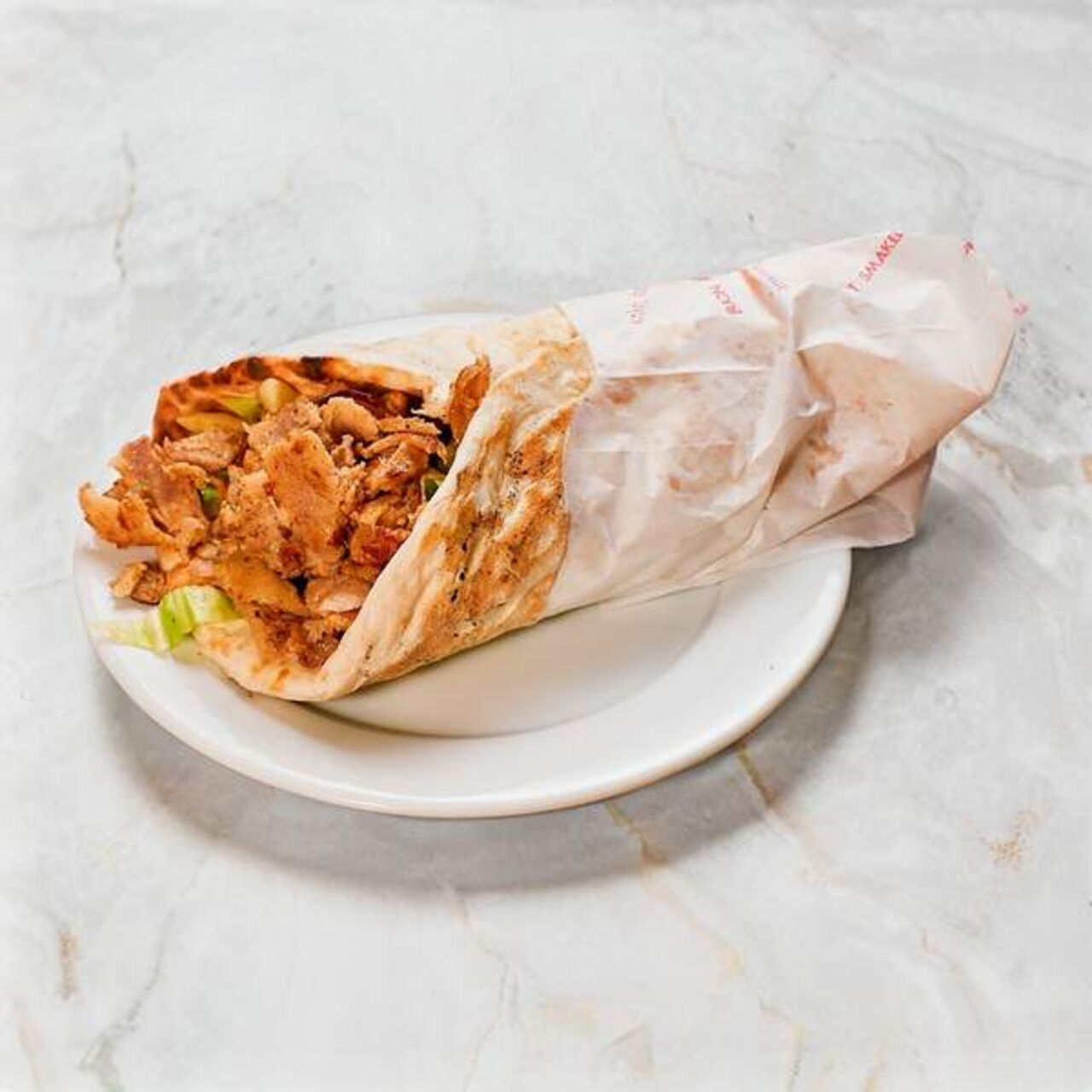 🌯 Kebab na każdą okazję