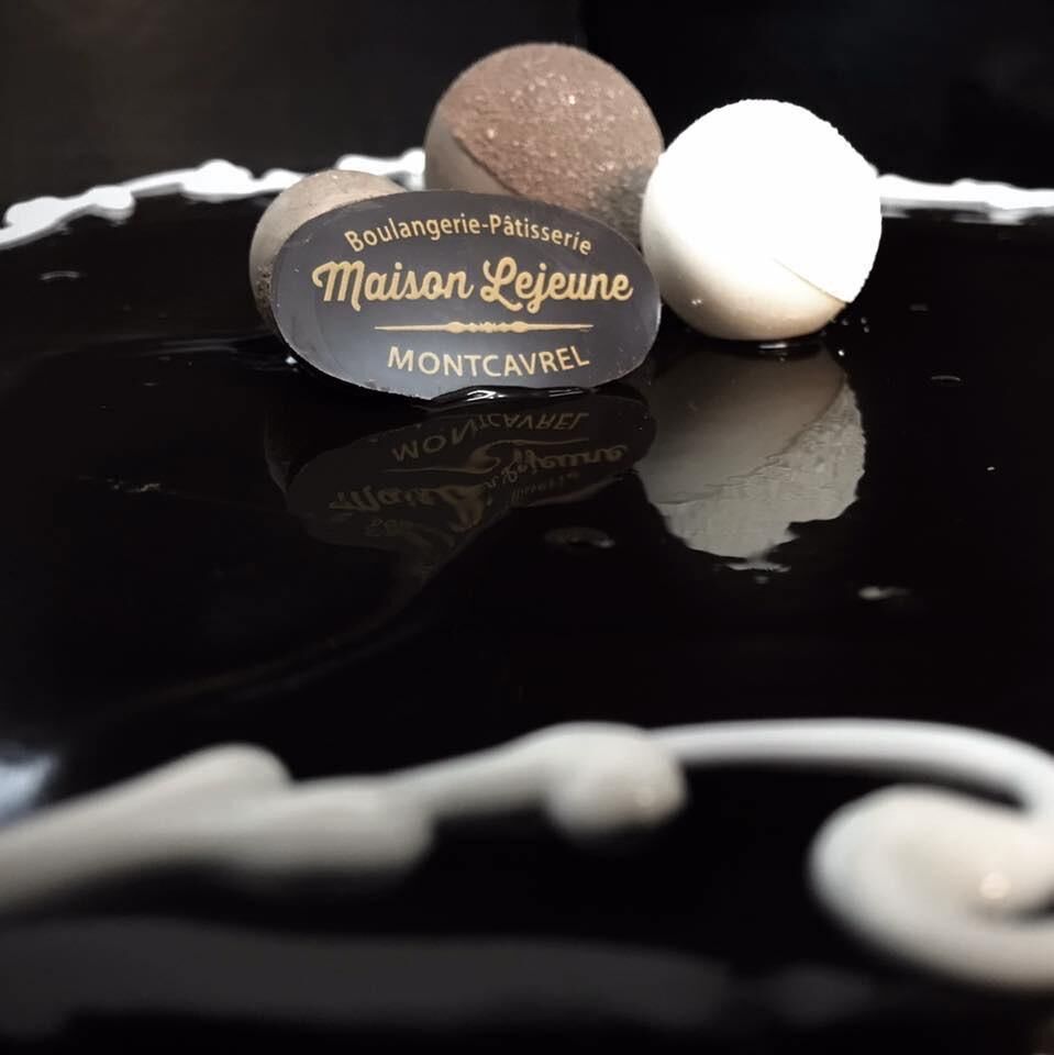 MAISON LEJEUNE Montcavrel French cuisine near me